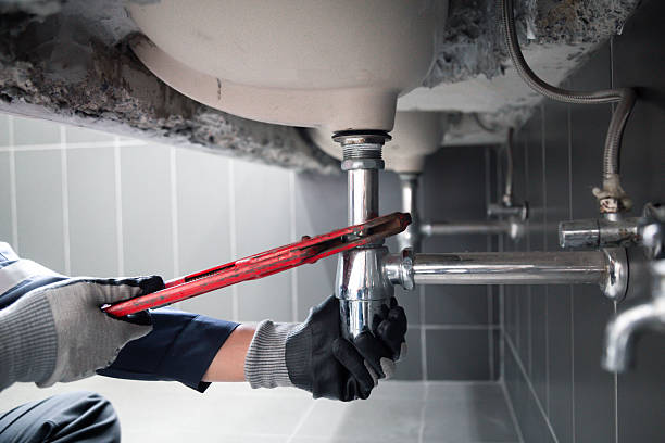 Trusted Toilet Repair service in Siler City, NC - AAA Plumbing Heating